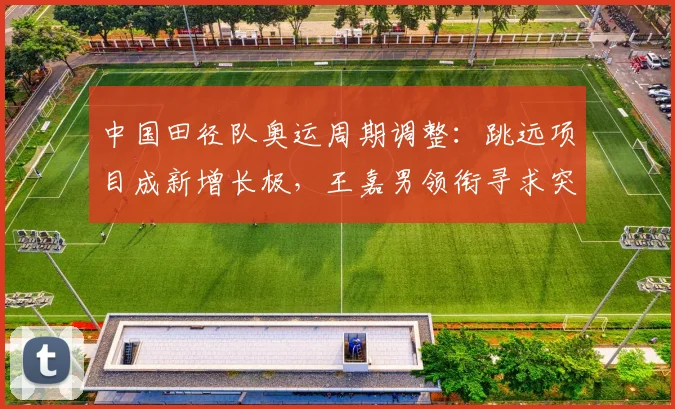 中国田径队奥运周期调整：跳远项目成新增长极，王嘉男领衔寻求突破