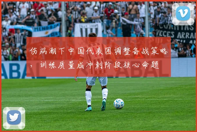 伤病潮下中国代表团调整备战策略，训练质量成冲刺阶段核心命题
