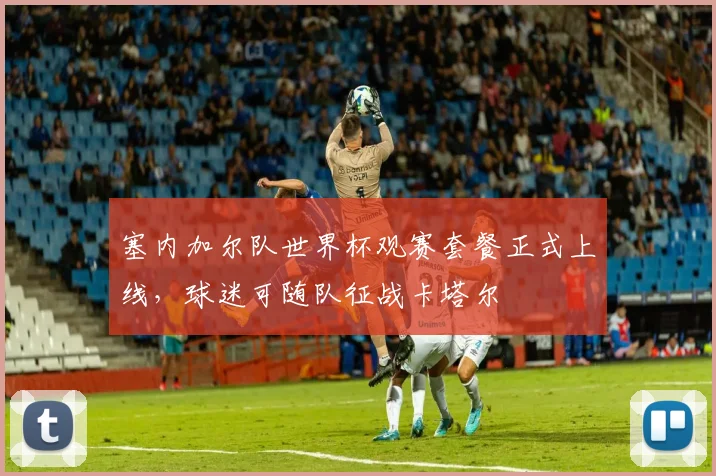 塞内加尔队世界杯观赛套餐正式上线，球迷可随队征战卡塔尔